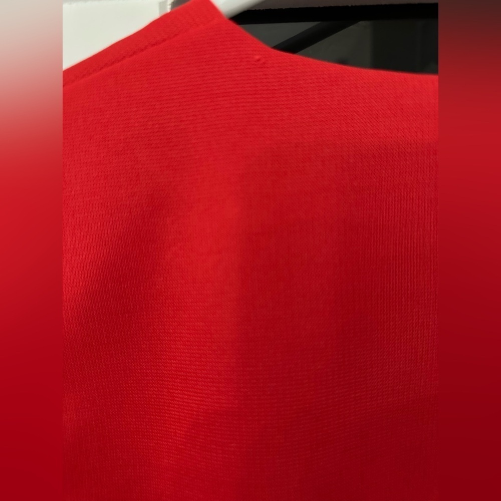 Rivar’s: Women's Vest with Decorative Buttons - Size Small - Picture 11 of 14